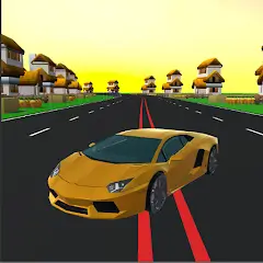 Highway Racer 3D
